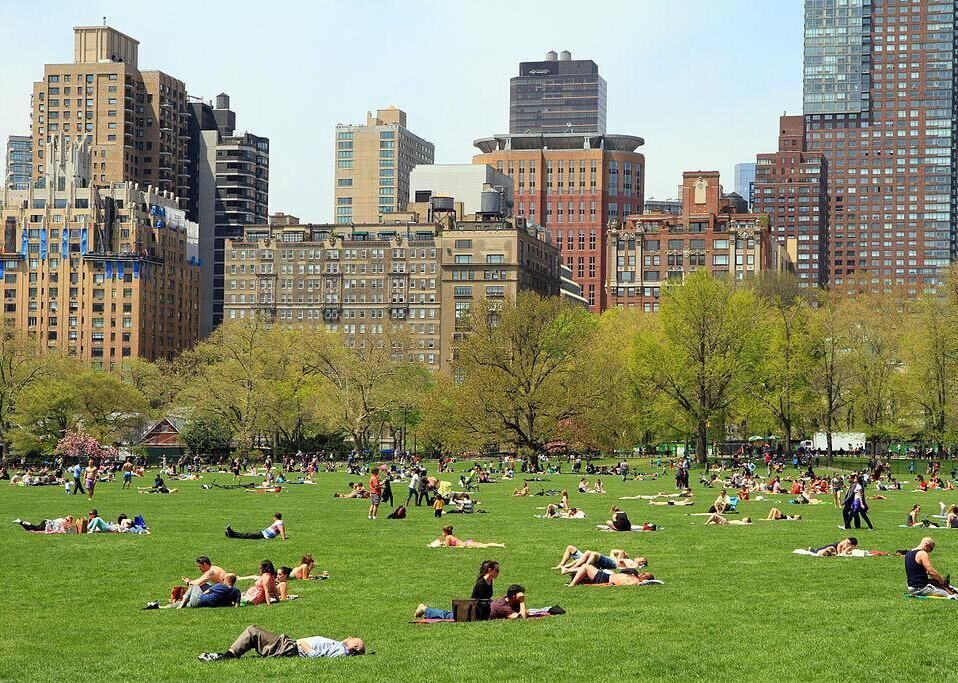 #12. New York
